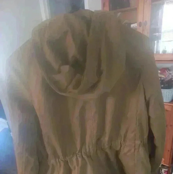 Zara  trafaluc jacket - Picture 2 of 6